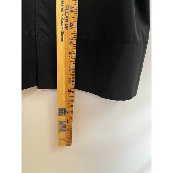 Coolibar Women’s M Black Elbow Sleeve Shrug UV Protection Lightweight Cardigan - Picture 6 of 6